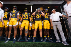 COLUMN: WVU football is in need of a big bounce back